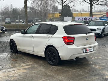 BMW 116 - 6