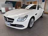 Mercedes-Benz SLK 250 Roadster Edition One/AIRSCARF/PANO - Mercedes-Benz SL aus dem Jahr 2013
