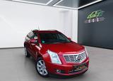 Cadillac SRX 3.6 V6 Premium AWD*Navi~Bose~Blu-ray~RearEnt - Cadillac Gebrauchtwagen