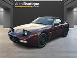 Porsche 944 S2 Cabriolet 3.0 Oldtimer - Porsche 944: 944s2
