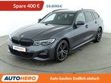 BMW 3er 320d Mild-Hybrid xDrive M Sport Aut.*CAM*