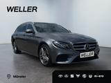 Mercedes-Benz E 400 d 4M T 9G AMG *LED*Distr+*HUD*Burm*360*AHK - Mercedes-Benz E 400