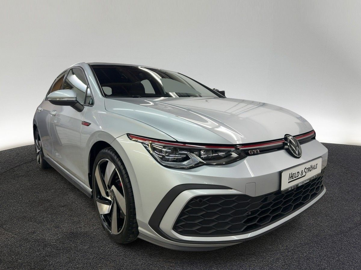 Volkswagen Golf - Bild 5