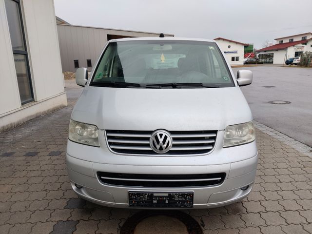 Volkswagen T5 Multivan