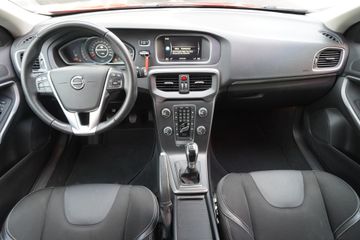 Volvo V40 - 12