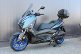 Yamaha X-MAX 125 / Top Case / Garantie - Offers