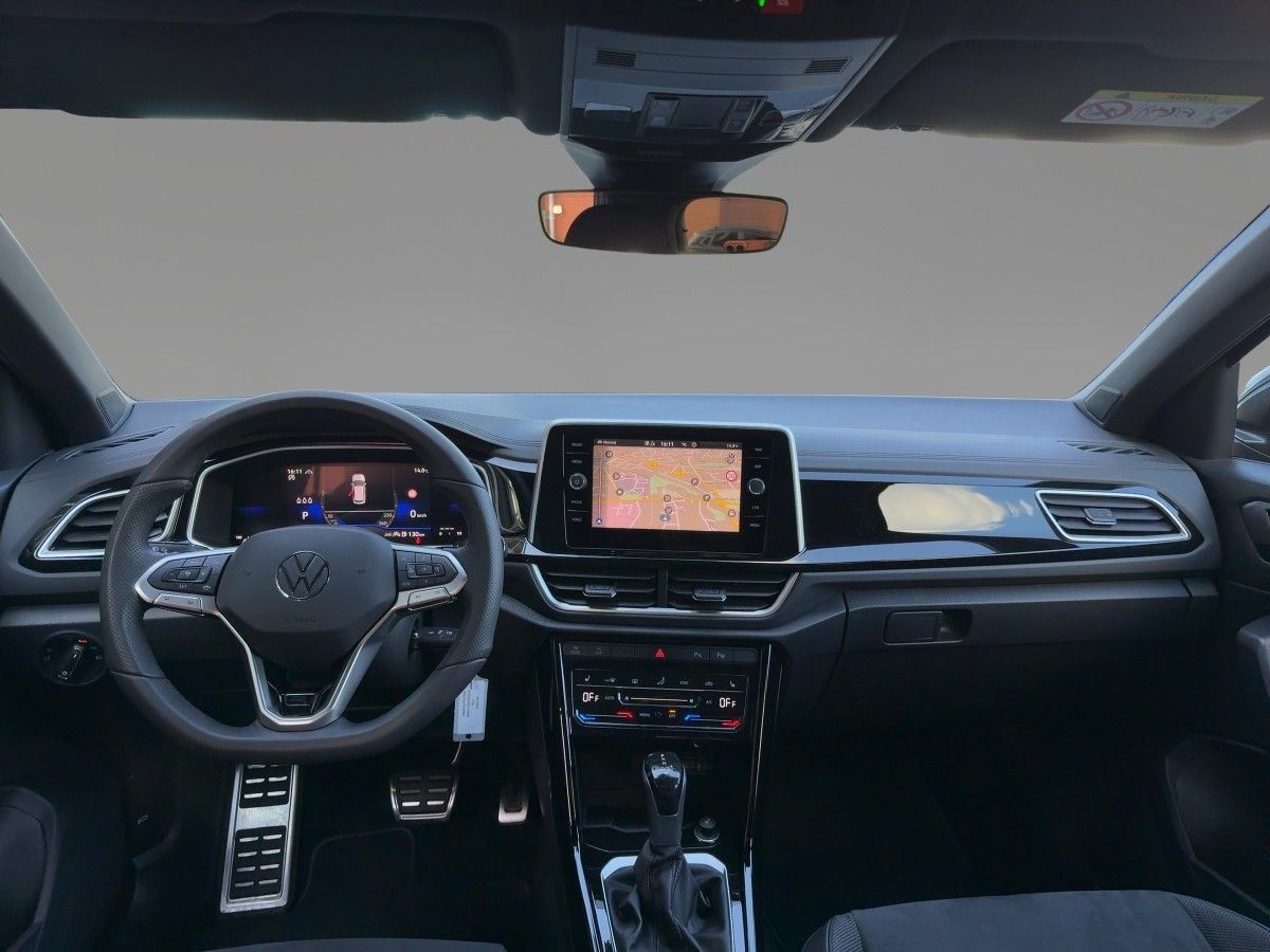 Volkswagen T-Roc - Bild 12