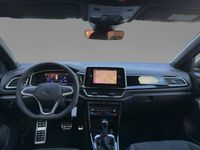 Volkswagen T-Roc - Vorschau Bild 12