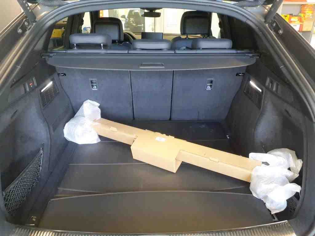 Audi Q5 - Bild 8