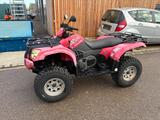 Explorer CF500A / TÜV neu - EXPLORER MOTORRAD