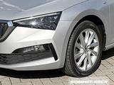 Skoda Scala 1.0 TSI DSG Clever NAVI KAMERA AHK PDC DAB - Skoda Scala: Clever