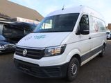 Volkswagen Crafter 35 TDI DSG Kasten MITTEL/HOCH - Volkswagen Crafter aus 2018