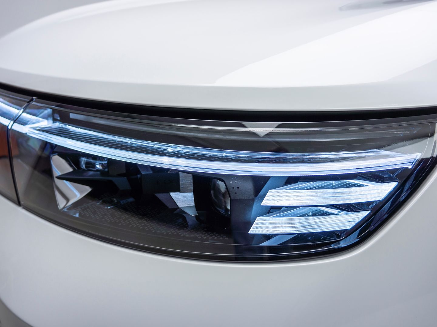 Opel Grandland (X) - Bild 12