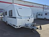 HYMER / ERIBA / HYMERCAR Eriba Nova 480 Trend /2.000 Kg/SAT/Alu/Mover - Wohnwagen Eriba nova
