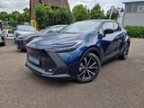 Toyota C-HR 1.8 Hybrid Teamplayer - Toyota C-HR in Stuttgart