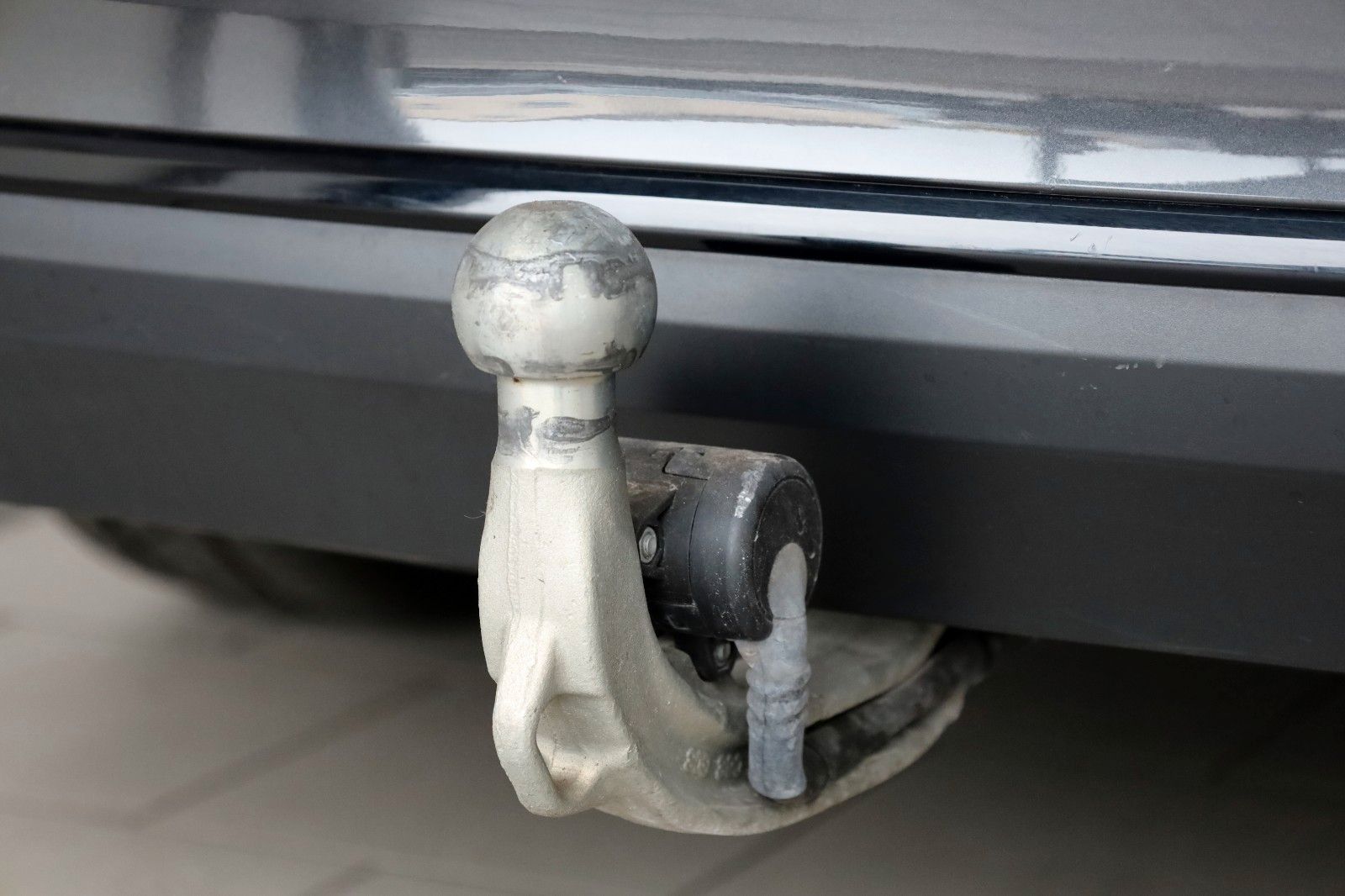Fahrzeugabbildung BMW 520 d xDrive,Leder,Navi,LED,SH,Kamera,DAB,AHK