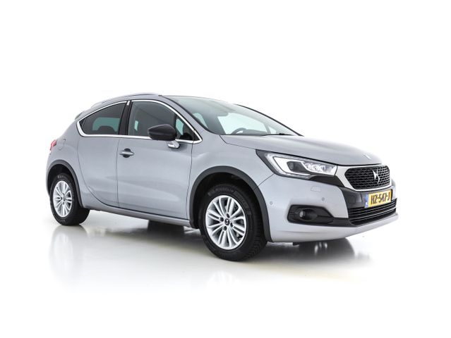 DS Automobiles DS4 Crossback 1.6 BlueHDi Business-Pack AUT. *NA