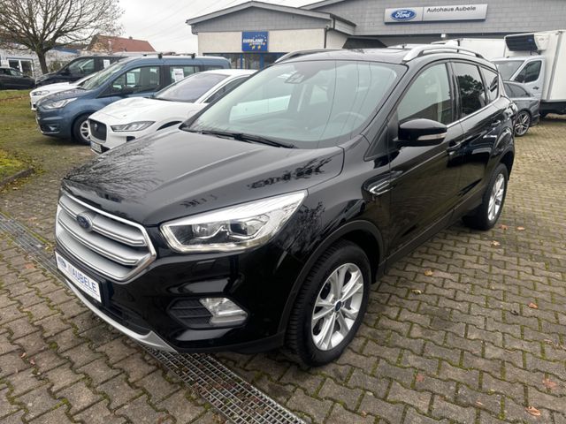 Ford Kuga Titanium "KOSTENLOSE ANLIEFERUNG" TOP