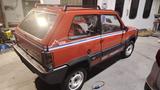 Fiat Panda 4X4 Val disere - gebrauchte Fiat Panda aus dem Jahr 1990