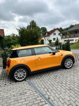 MINI Zuverlässiger MINI One - : Kleinwagen, Zuverlässige