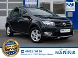 Dacia Sandero II Stepway Prestige AHK PDC Automatik