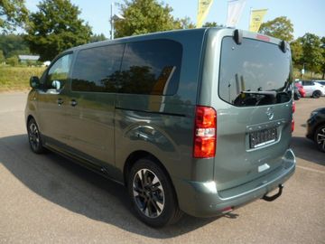 Opel Zafira Life - 6