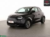 Fiat 500e SPURHALTE,CARPLAY,AMBIENTE,KAMERA,1.HAND - Fiat 500e Gebrauchtwagen in Berlin