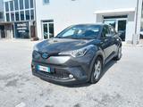 Toyota C-HR 1.8 Hybrid E-CVT Business - Toyota C-HR Kombi Gebrauchtwagen