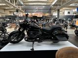 BMW R18 Roctane / Werksmotorrad - BMW R 18 ROCTANE