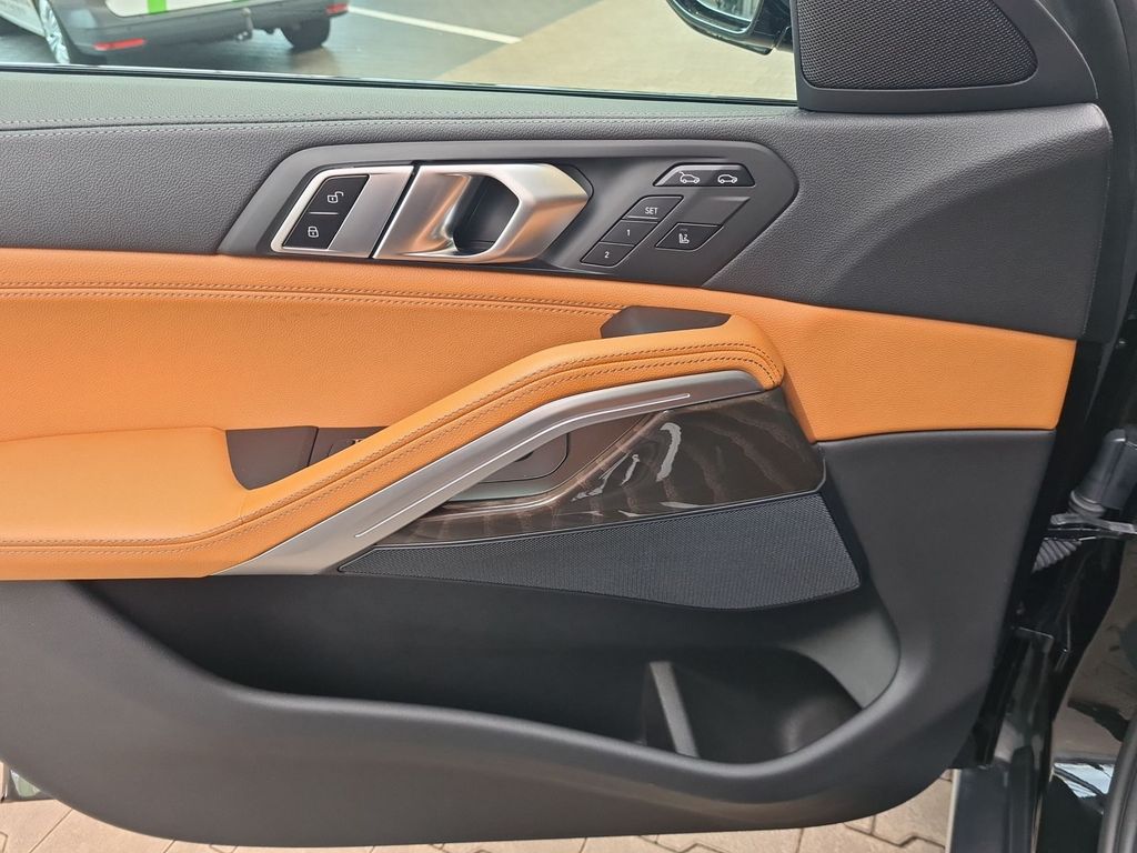 BMW X6 xDrive30d xLine HiFi DAB AHK Ambient Air uvm.
