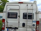 Peugeot Boxer - Peugeot Kastenwagen