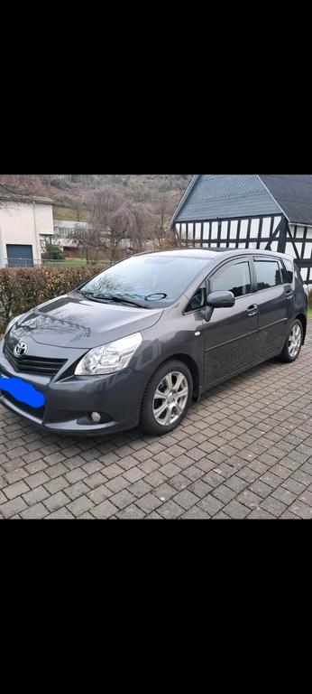 Toyota Verso