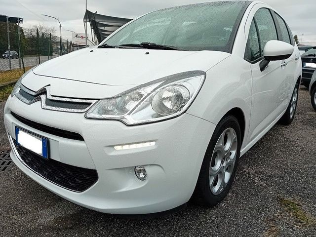 Citroën Citroen C3 1.2 VTi 82 Seduction