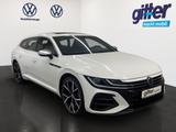 Volkswagen Arteon Shooting Brake R 4Motion PANNO LEDER CARB - Volkswagen Arteon in Erfurt