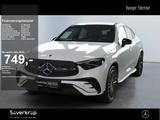 Mercedes-Benz GLC 450 d 4M Coupé , AMG BURM NIGHT MEMO 360 AHK - Mercedes-Benz GLC 450: Sportwagen