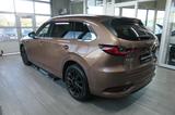 Mazda CX 80 e-SKYA. Homura >Plus< 7 Sitzer mit AHK - : Sitzer 8