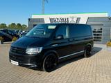Volkswagen T6 Transporter Bus Multivan Generation Six 4Moti - : Automatik, Transporter