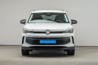 Volkswagen Tiguan - Vorschau Bild 6