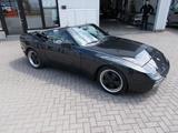 Porsche 944 Turbo Cabrio - Porsche Gebrauchtwagen von 1992