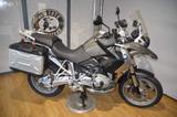 BMW R 1200 GS  - BMW 2011 R1200R