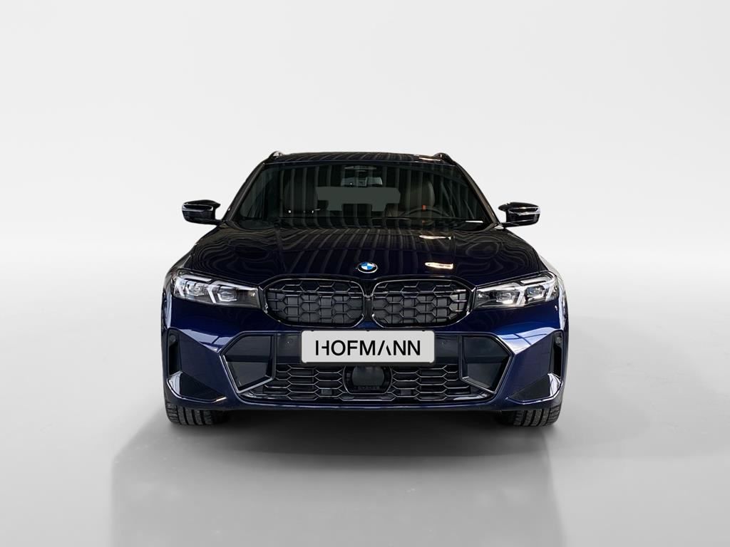 BMW M340d Touring xDrive M Sport Pro+Stdhzg+H/K+Pano foto 2