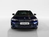 BMW M340d Touring xDrive M Sport Pro+Stdhzg+H/K+Pano - BMW M340d mit Panoramadach