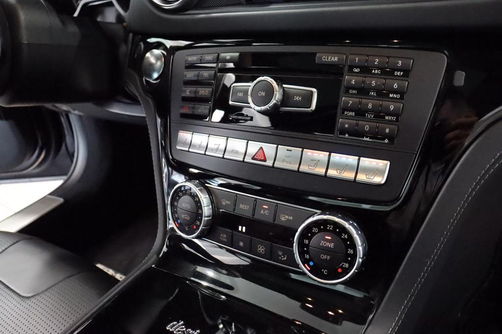 Mercedes-Benz SL 63 AMG