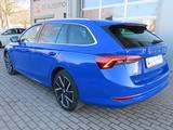 Skoda Octavia Combi Style 1.Hd*Matrix*Navi*Standh.*8-f - Skoda Octavia: 1.8
