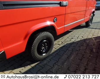 صورة 8 لـ 1991 Mercedes-BENZ SPRINTER