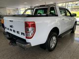 Ford Ranger Limited 4WD 2.0 TDCI NAVI+LED+LEDER+AHK - Ford Ranger in Düsseldorf