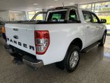 Ford Ranger Limited 4WD 2.0 TDCI NAVI+LED+LEDER+AHK - Ford Ranger: Limited