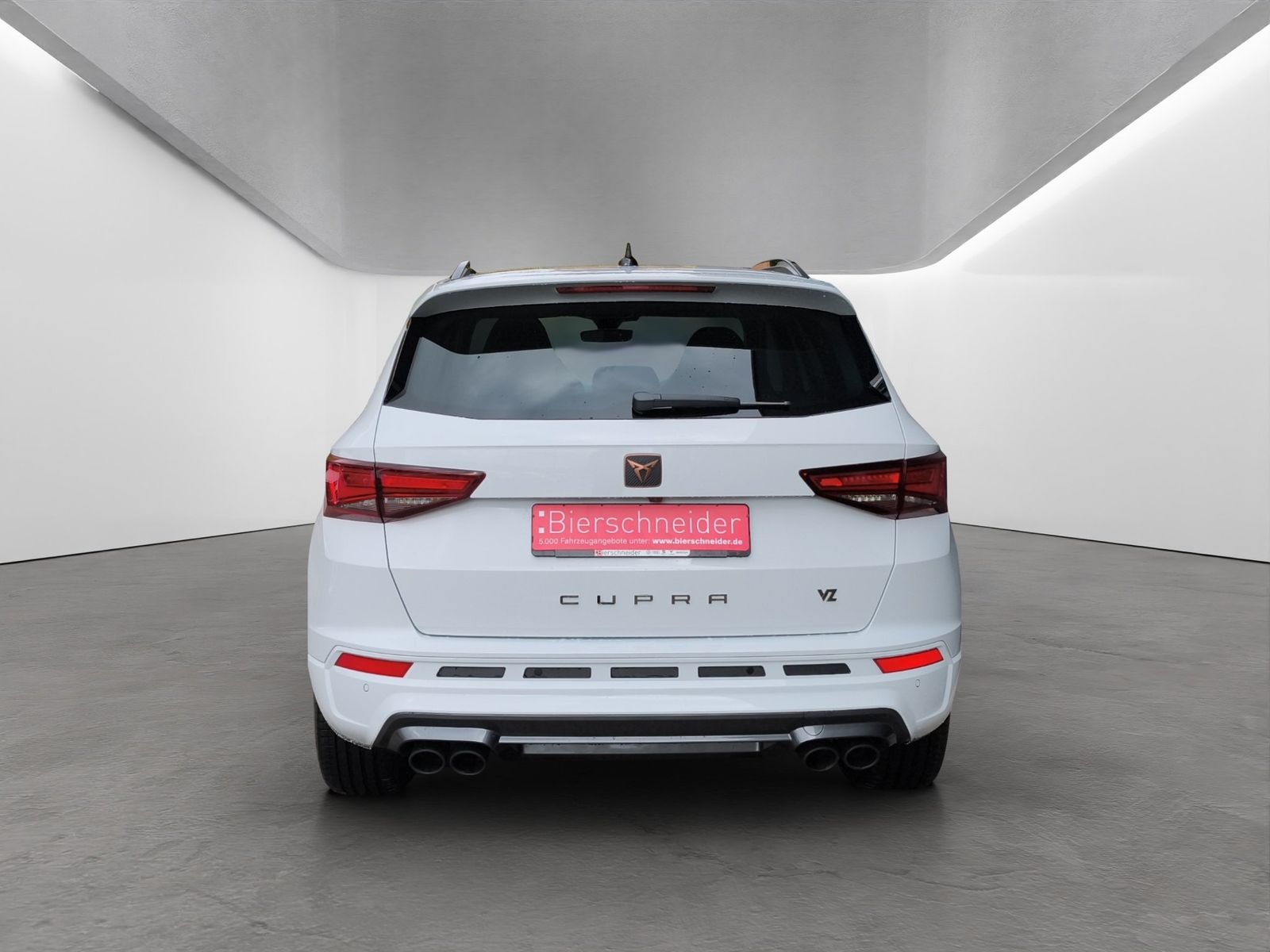 Cupra Ateca - Bild 7