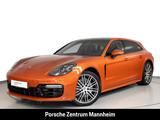 Porsche Panamera 4 Sport Turismo SportDesign Luft Bose P - Porsche Panamera in Mannheim