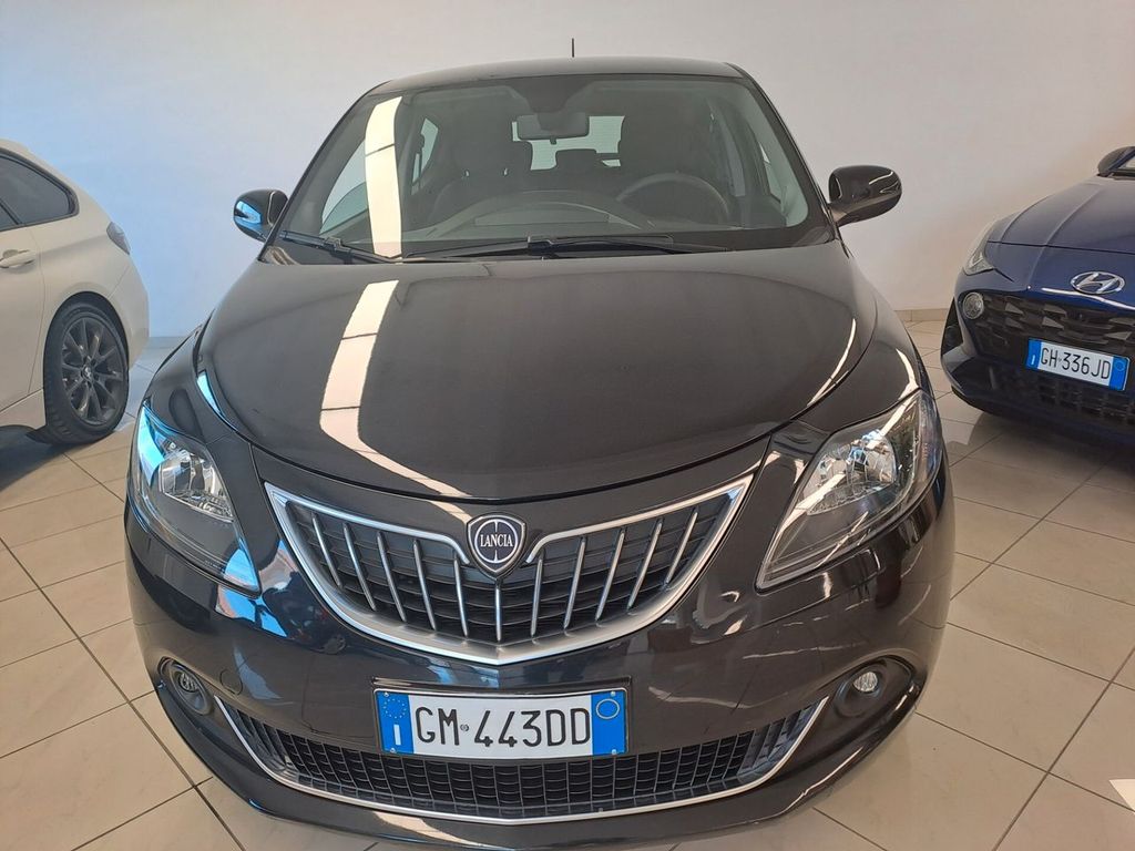 Image of Lancia Ypsilon